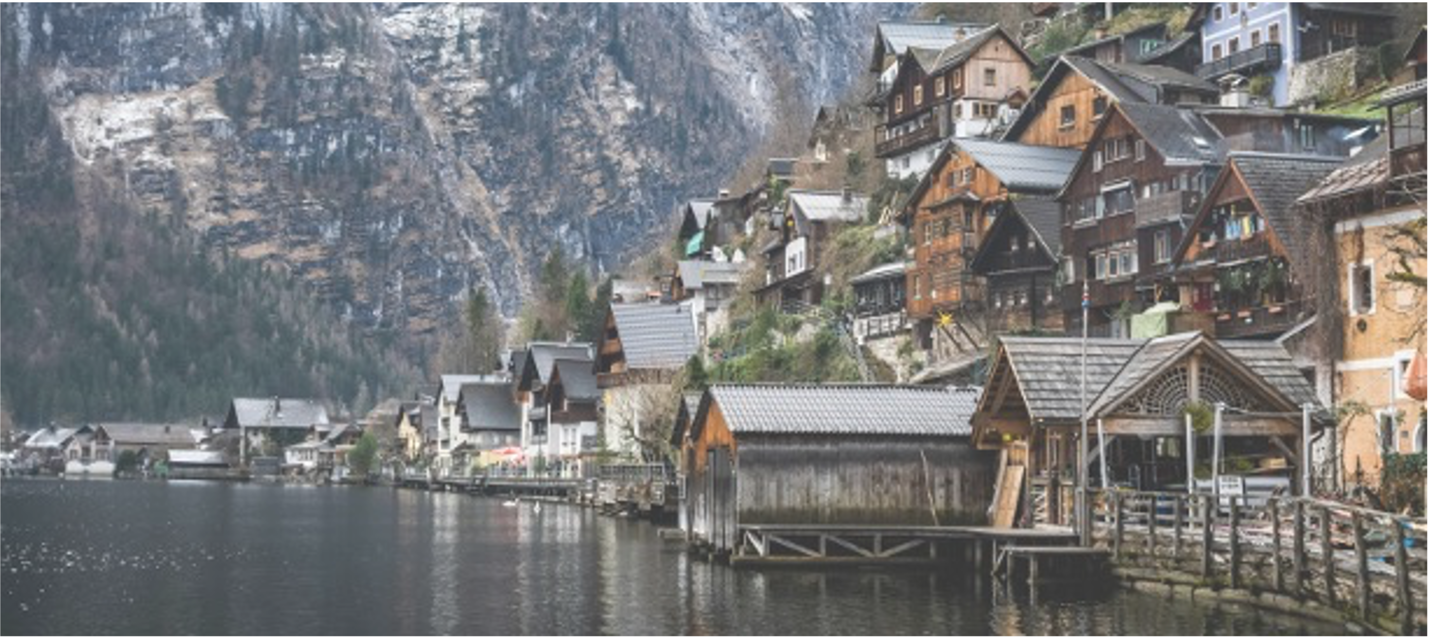 Financial Market Data Lakehouse