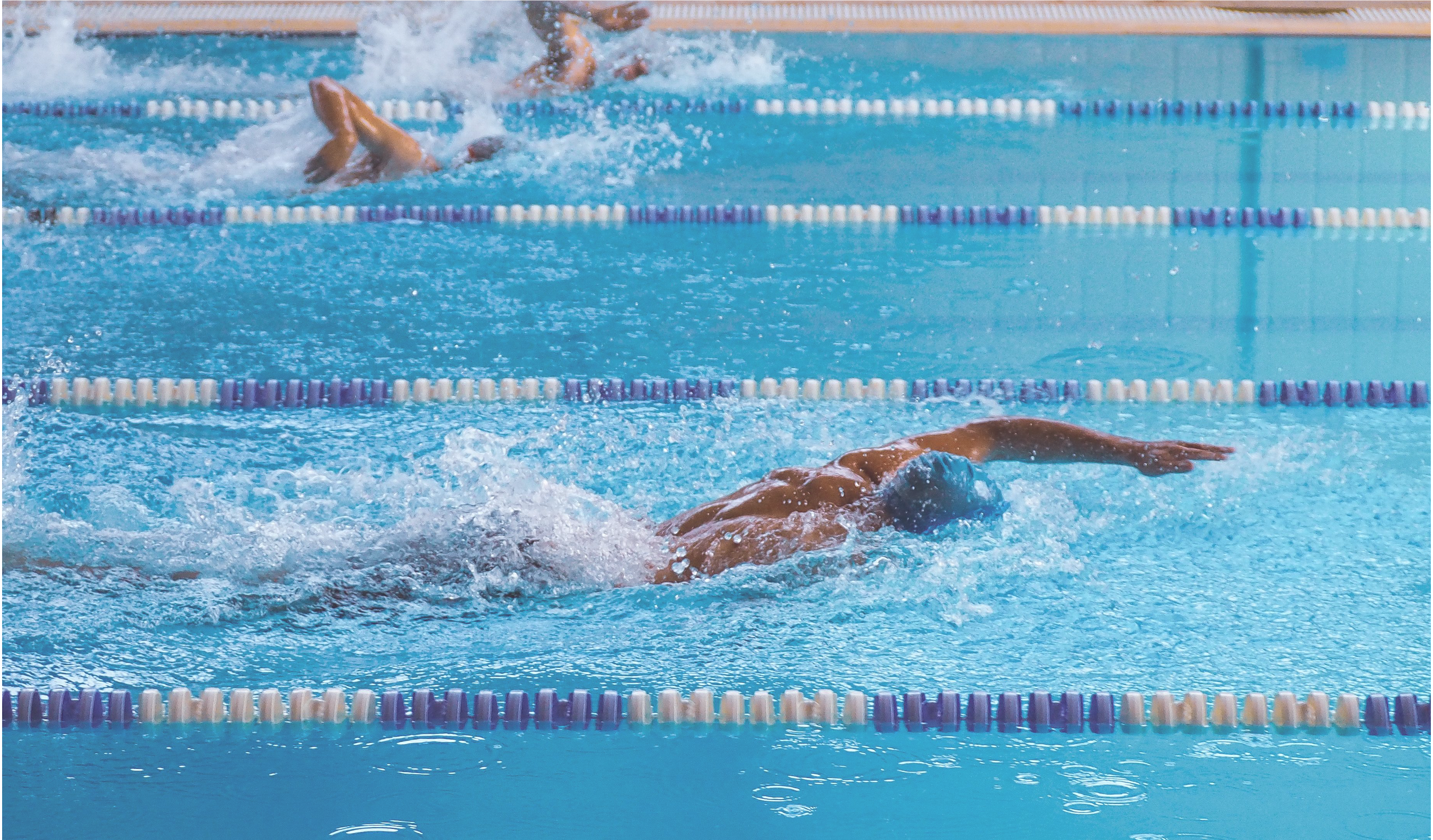 NCAA Men's 50 Yard Freestyle Analysis