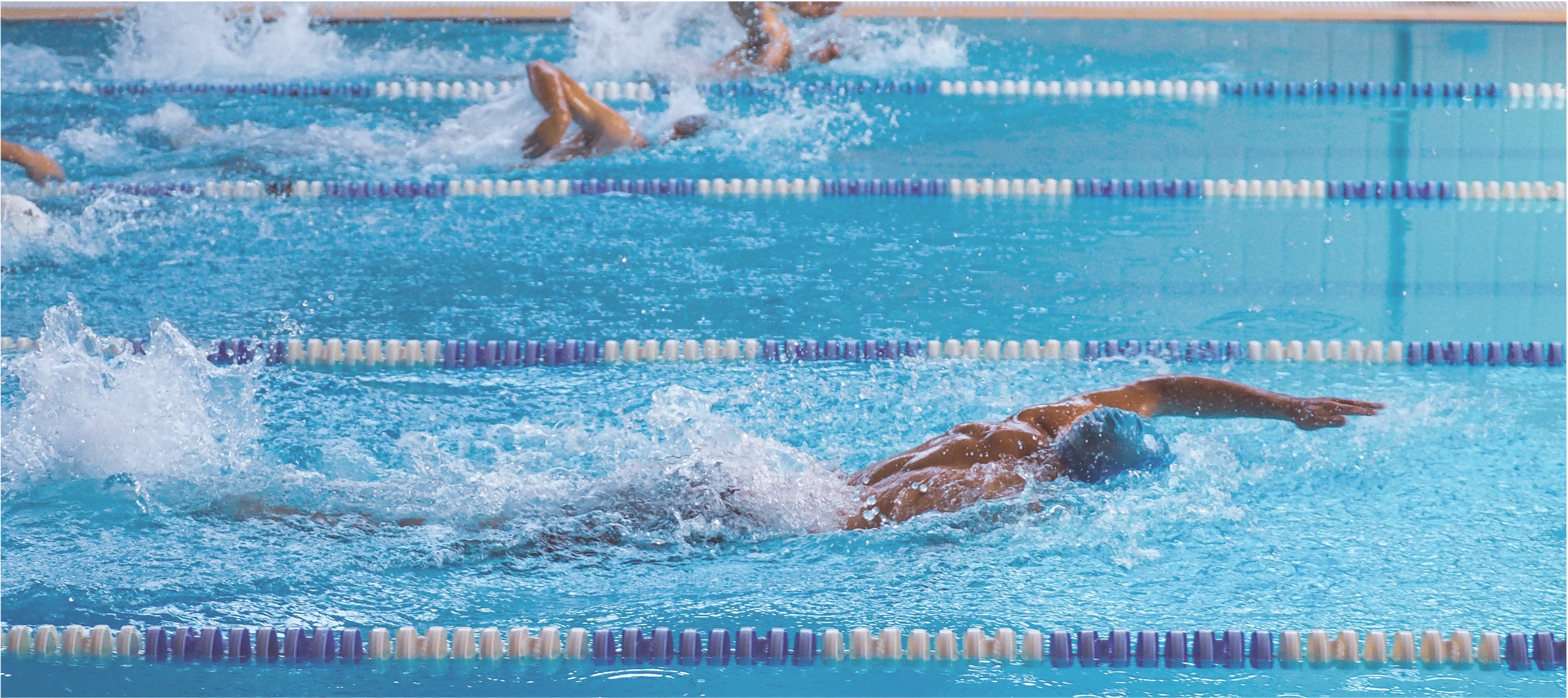NCAA Men's 50 Yard Freestyle Analysis