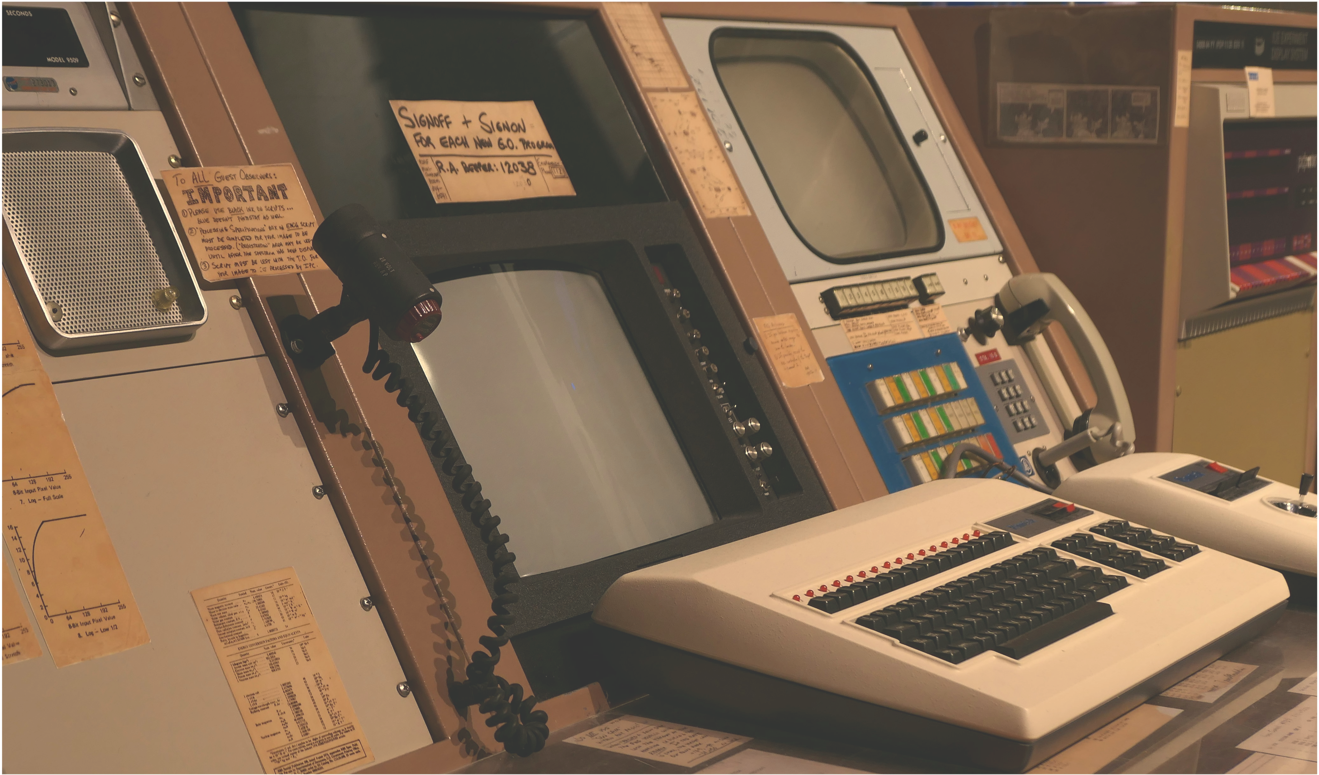 Starship Command